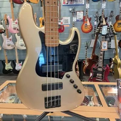 Squier Contemporary Active Jazz Bass 2